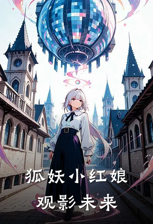 狐妖小红娘观影未来