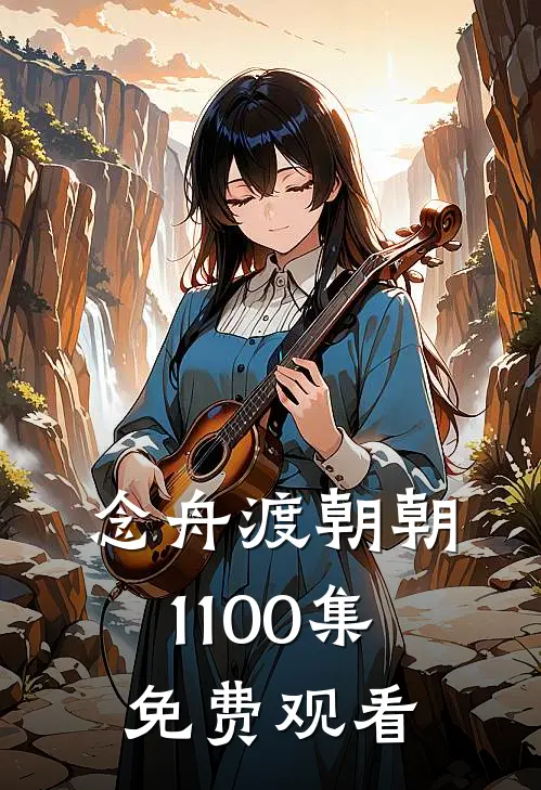 念舟渡朝朝1-100集免费观看