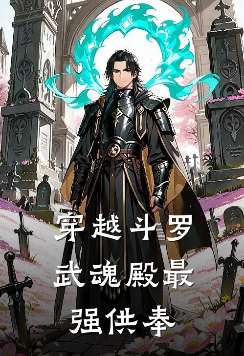 穿越斗罗，武魂殿最强供奉