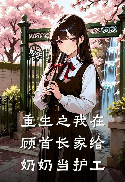 重生之我在顾首长家给奶奶当护工