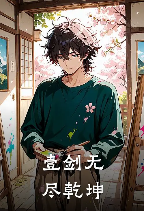 壹剑无尽乾坤