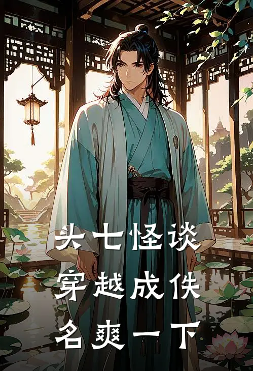 头七怪谈：穿越成佚名爽一下