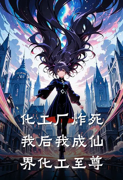化工厂炸死我后我成仙界化工至尊