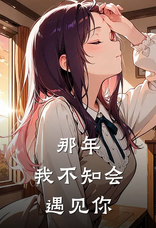 那年，我不知会遇见你