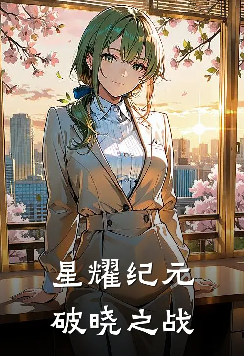 星耀纪元：破晓之战