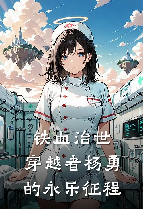 铁血治世：穿越者杨勇的永乐征程