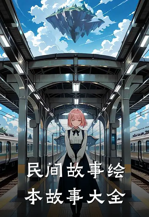 民间故事绘本故事大全