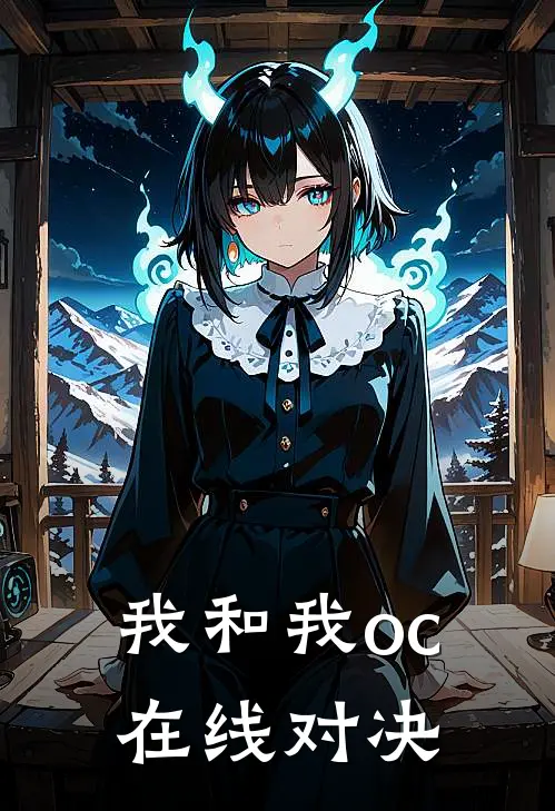 我和我oc在线对决
