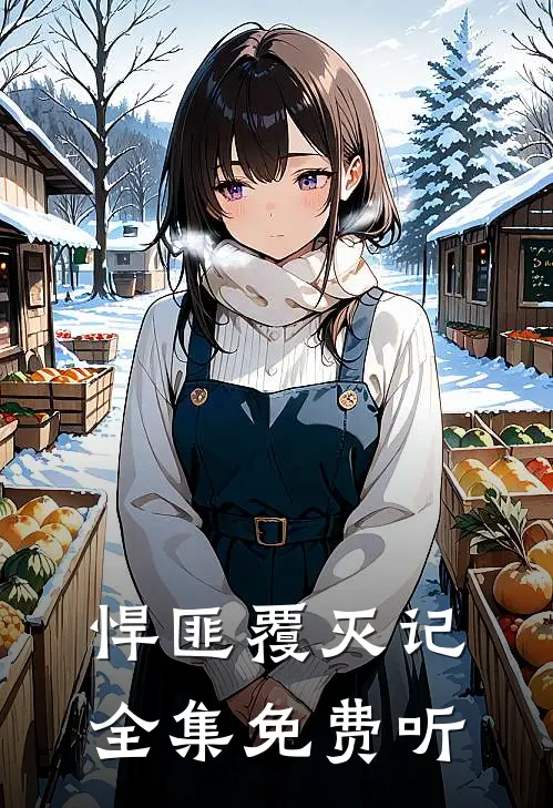 悍匪覆灭记全集免费听