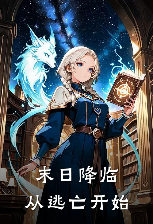 末日降临：从逃亡开始