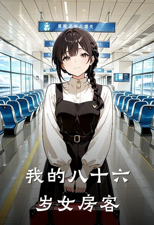 我的八十六岁女房客