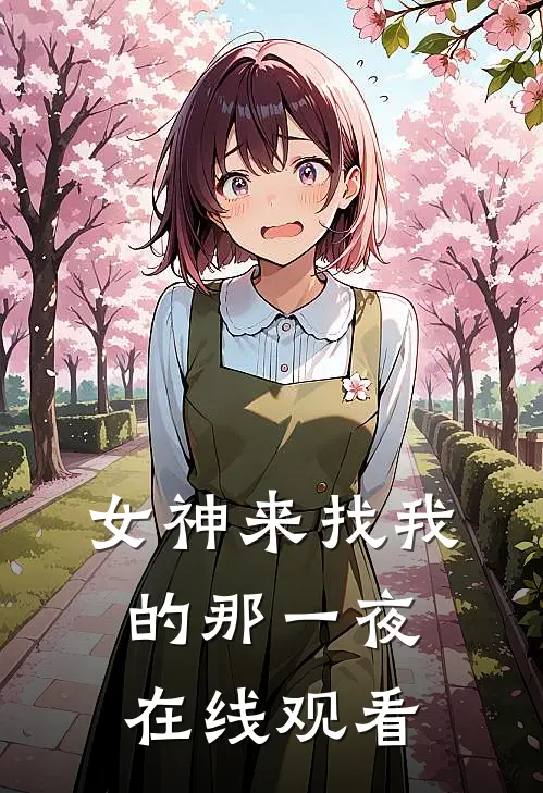 女神来找我的那一夜在线观看