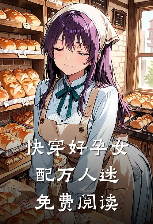 快穿好孕女配万人迷免费阅读