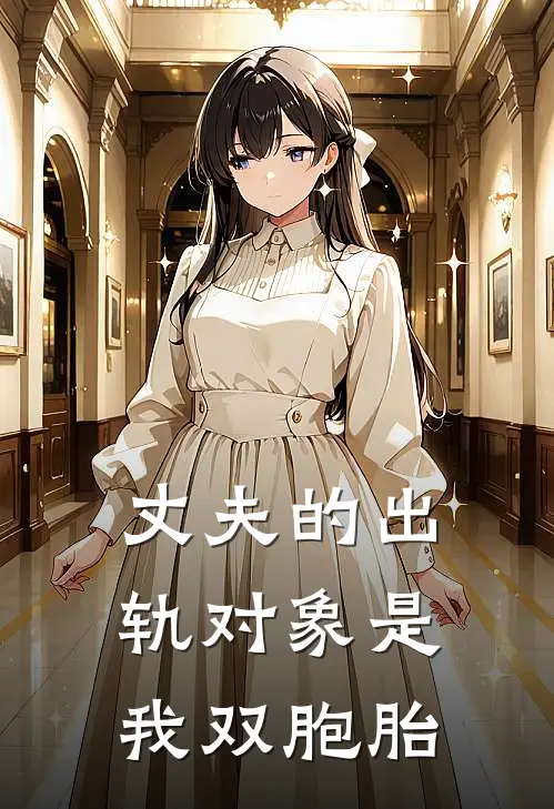 丈夫的出轨对象是我双胞胎