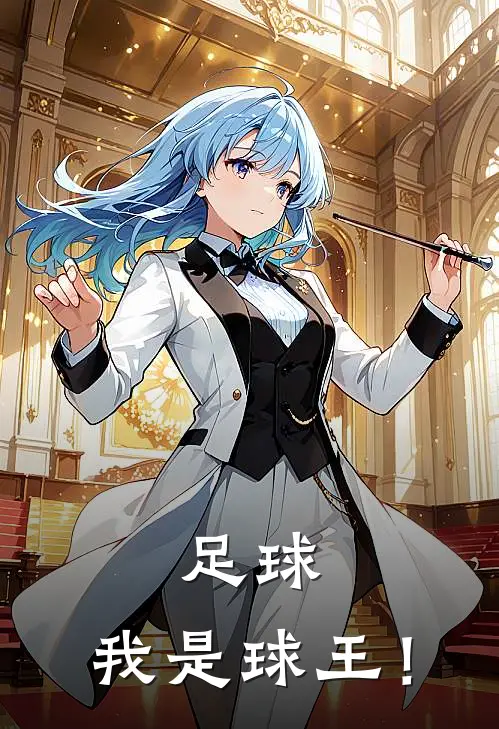 足球：我是球王！