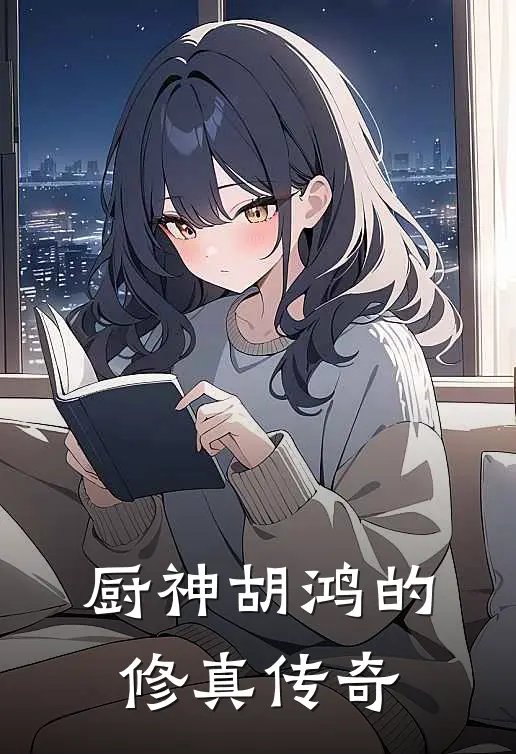 厨神胡鸿的修真传奇