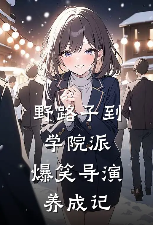 野路子到学院派，爆笑导演养成记