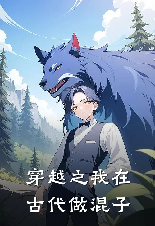 穿越之我在古代做混子