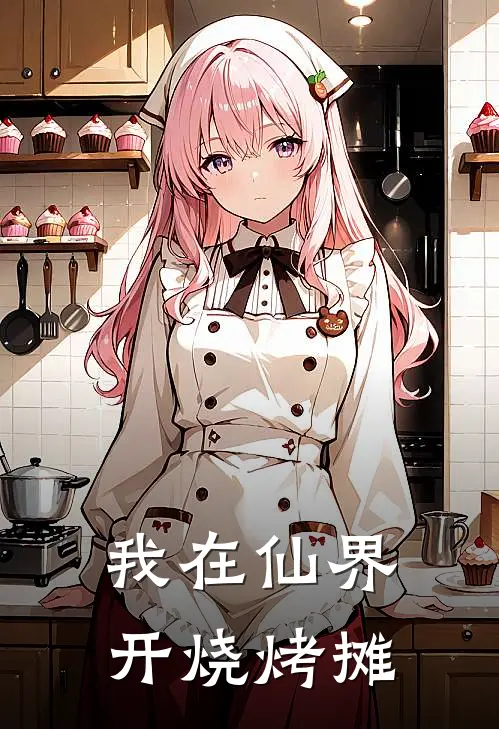 我在仙界开烧烤摊