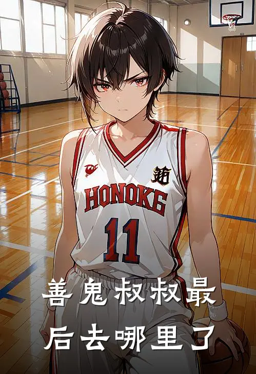 善鬼叔叔最后去哪里了