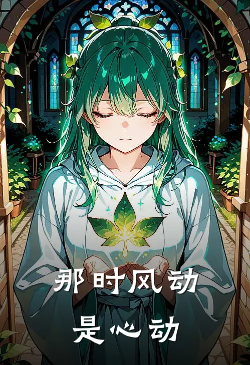 那时风动，是心动