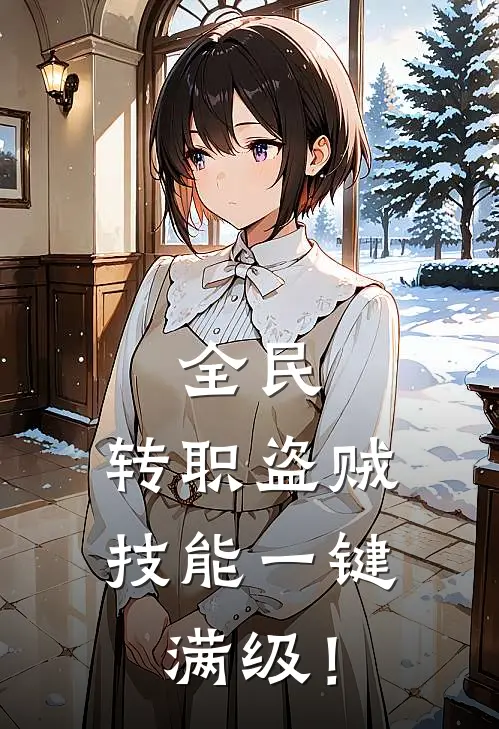 全民：转职盗贼，技能一键满级！