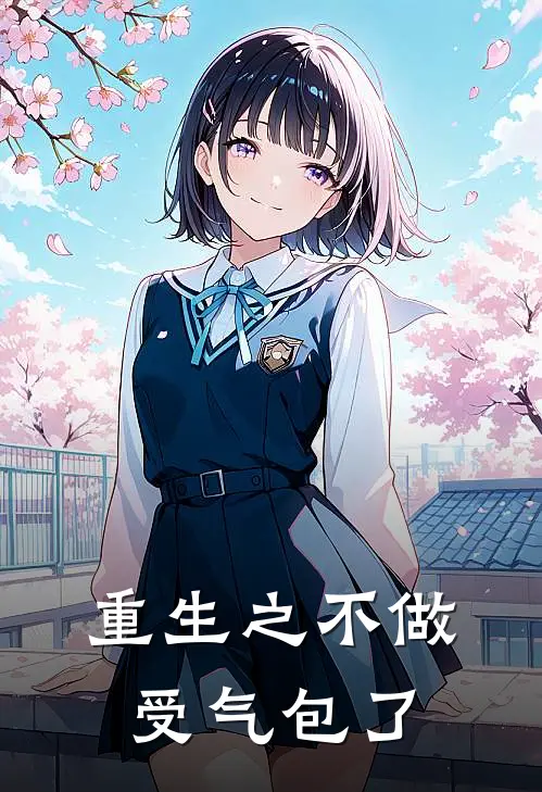 重生之不做受气包了