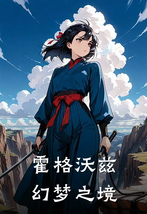 霍格沃兹：幻梦之境