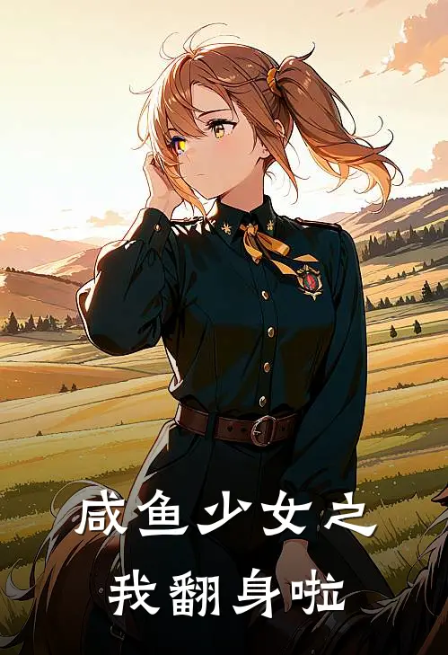 咸鱼少女之我翻身啦