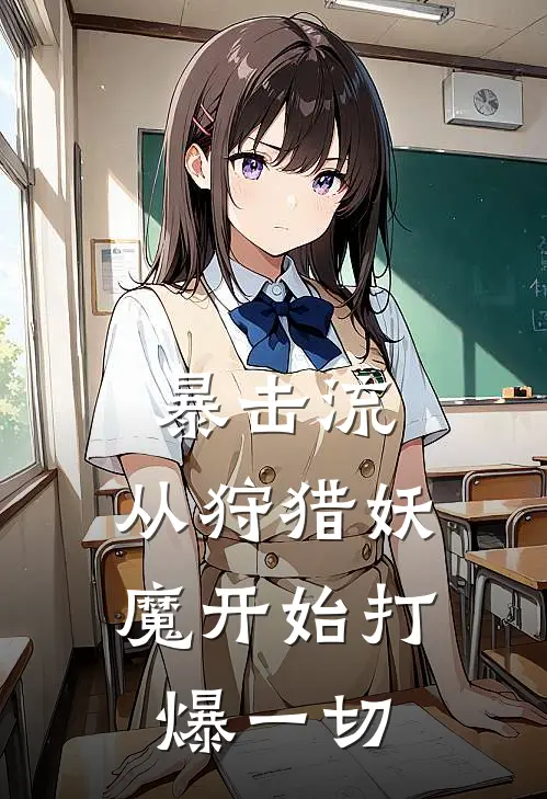 暴击流：从狩猎妖魔开始打爆一切