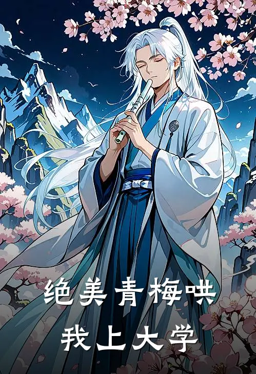 绝美青梅哄我上大学