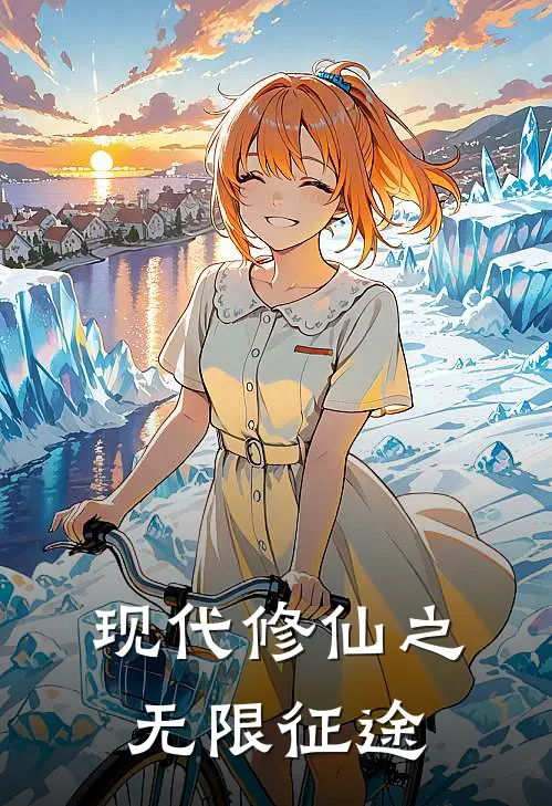 现代修仙之无限征途