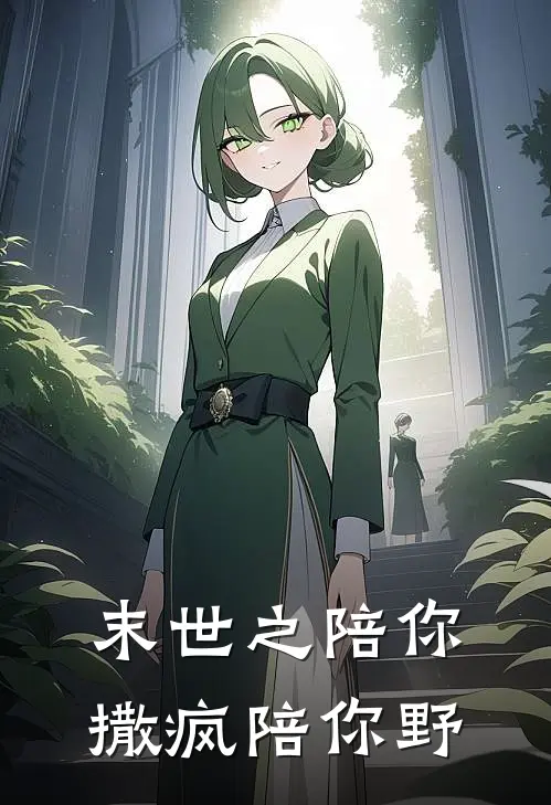 末世之陪你撒疯陪你野