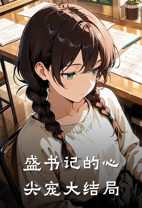 盛书记的心尖宠大结局