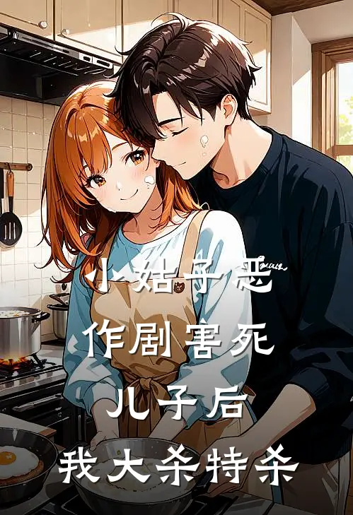 小姑子恶作剧害死儿子后，我大杀特杀
