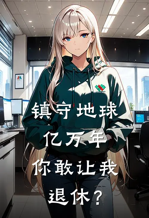 镇守地球亿万年，你敢让我退休？