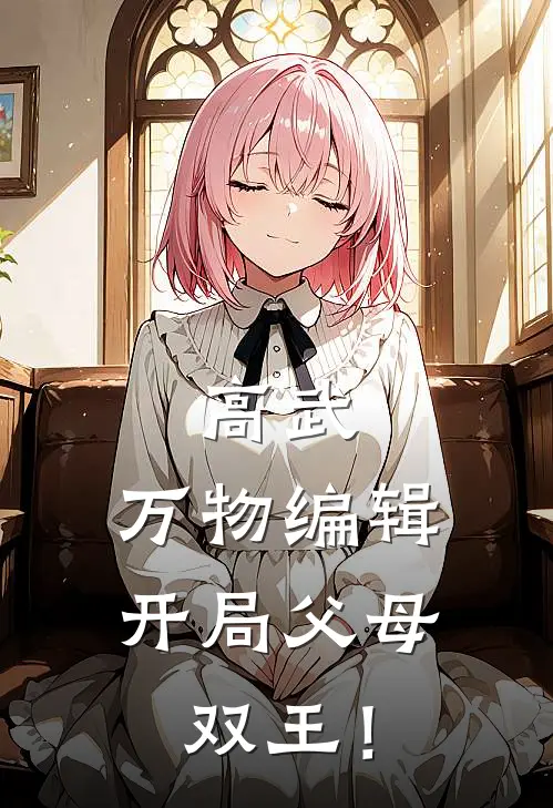 高武：万物编辑，开局父母双王！