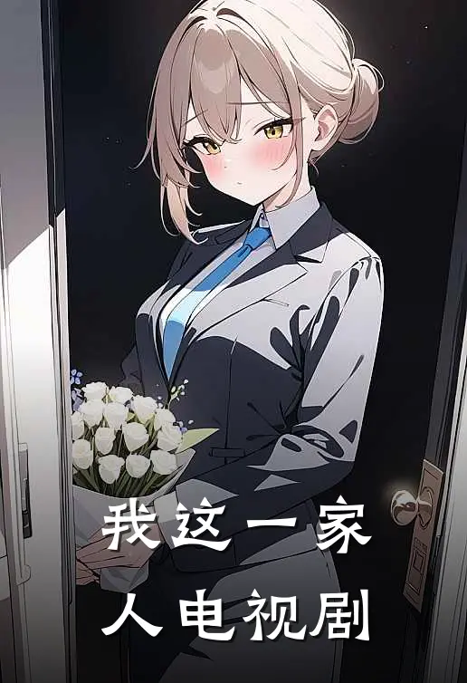 我这一家人电视剧