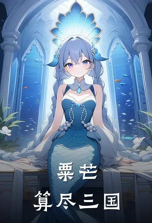 粟芒：算尽三国