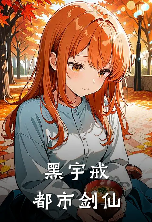 黑宇戒：都市剑仙