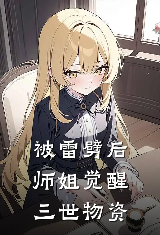 被雷劈后师姐觉醒三世物资