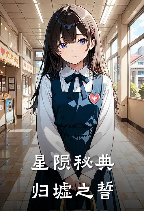 星陨秘典：归墟之誓