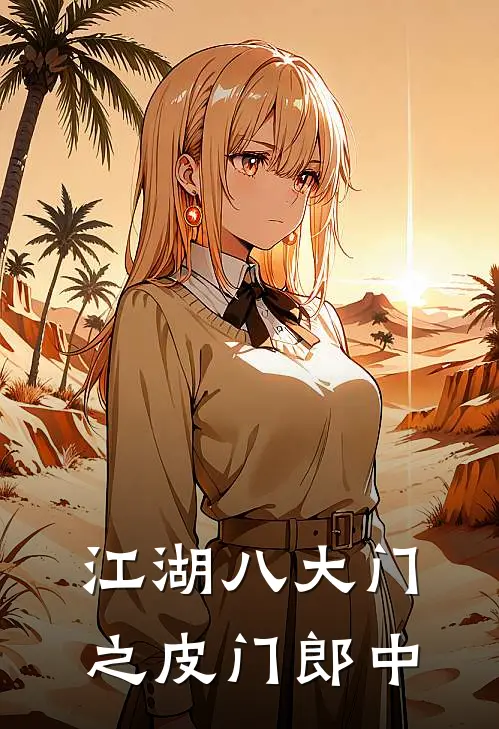 江湖八大门之皮门郎中