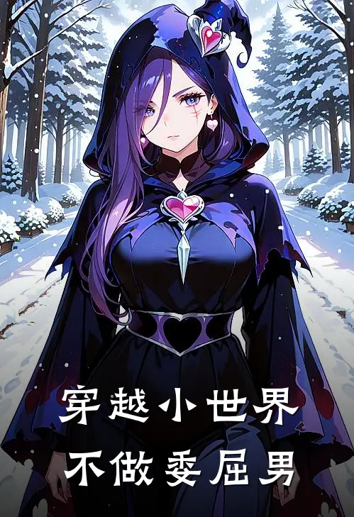 穿越小世界，不做委屈男