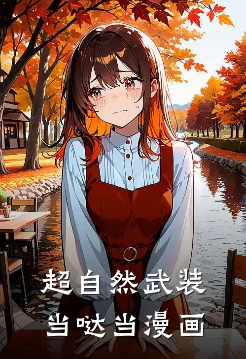 超自然武装当哒当漫画