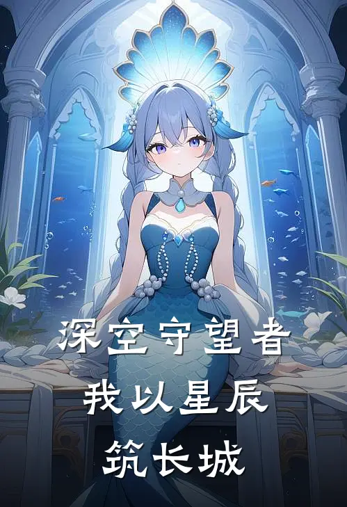 深空守望者：我以星辰筑长城