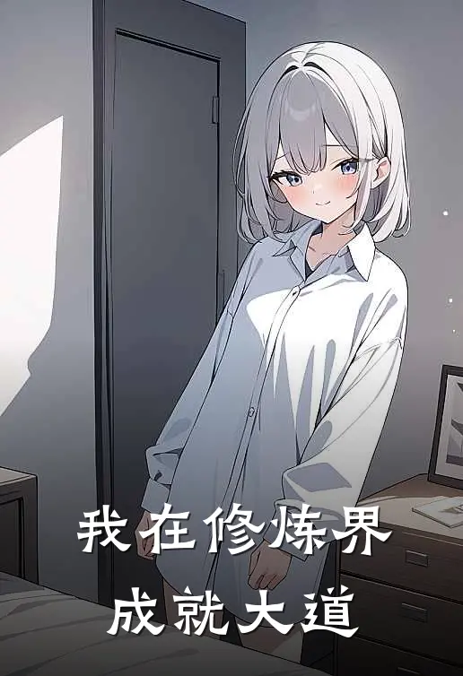 我在修炼界成就大道