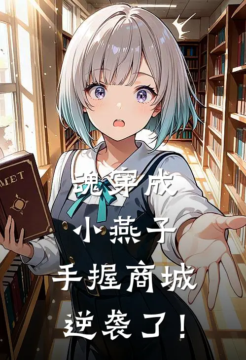 魂穿成小燕子，手握商城逆袭了！