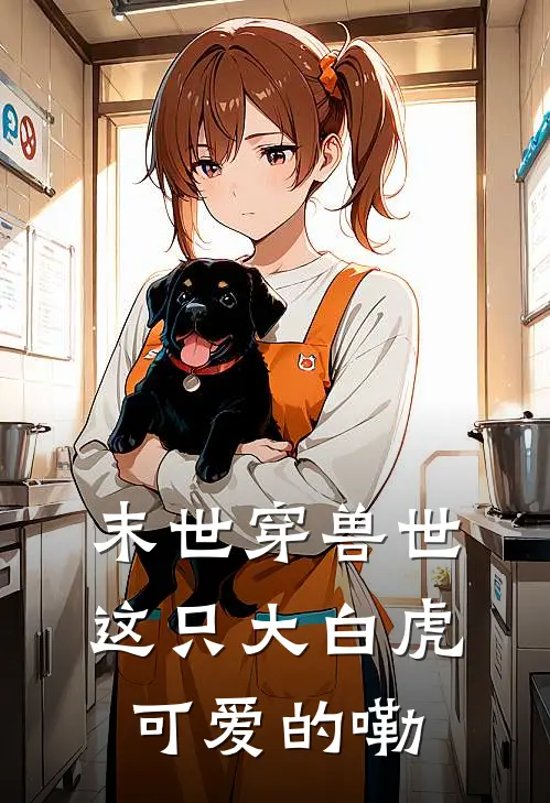 末世穿兽世，这只大白虎可爱的嘞