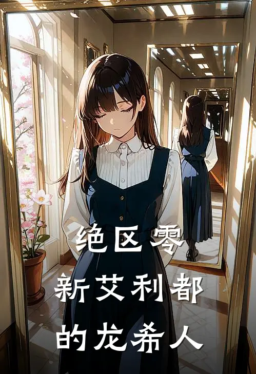 绝区零：新艾利都的龙希人